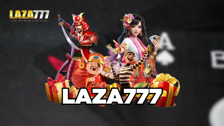 laza777