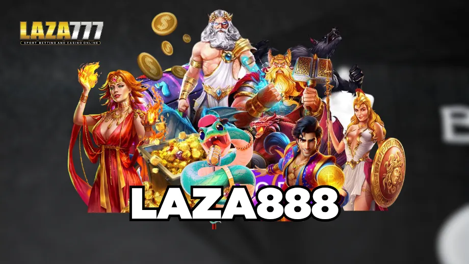 laza777