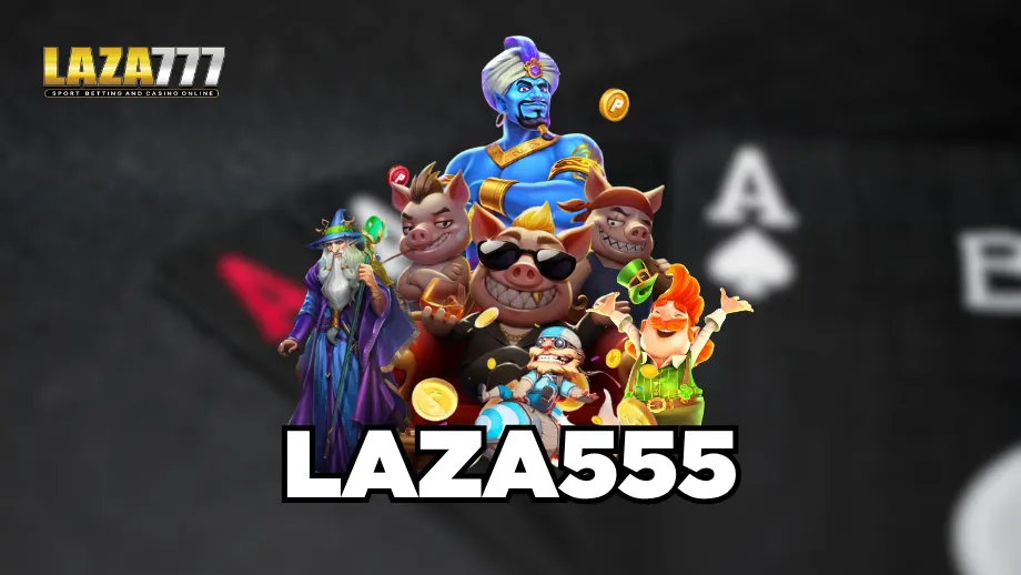 laza777