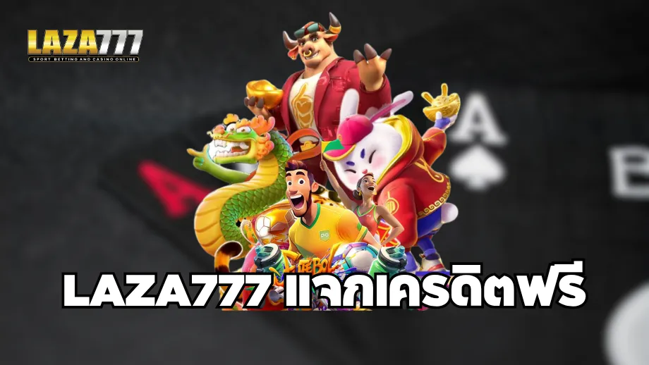 laza777