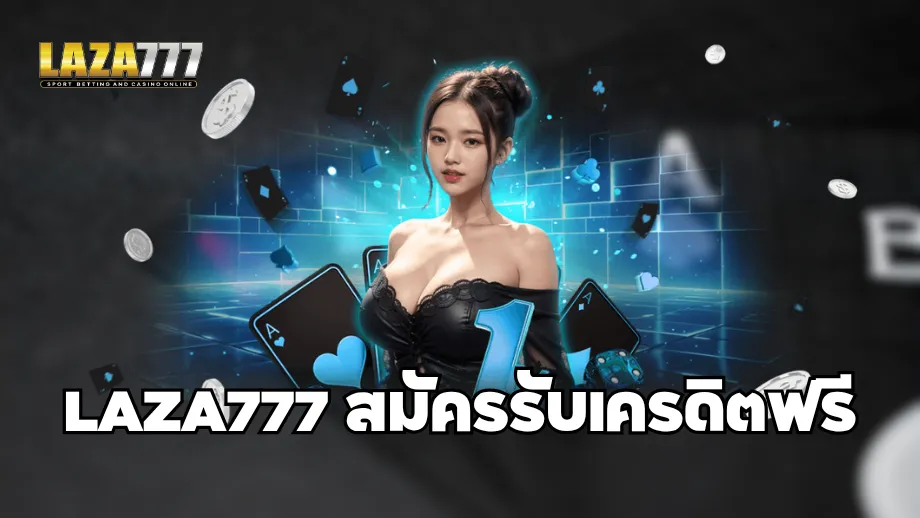 laza777
